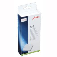 Jura 2-Phasen Entkalkungstabletten 3x3